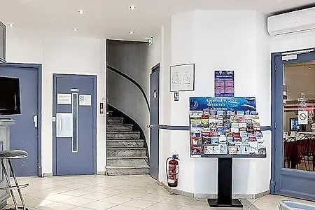 Casa Moho - Ζουάν λε Πιν