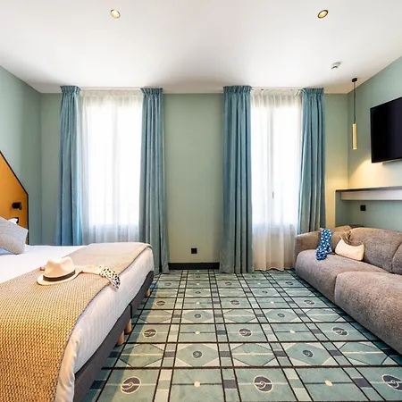 Casa Moho - Ξενοδοχείο 3*