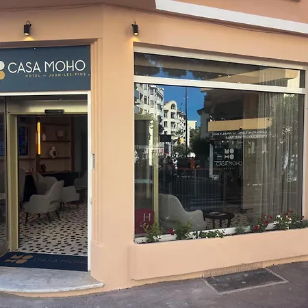 Casa Moho -