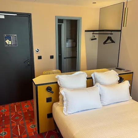 Casa Moho - Ξενοδοχείο