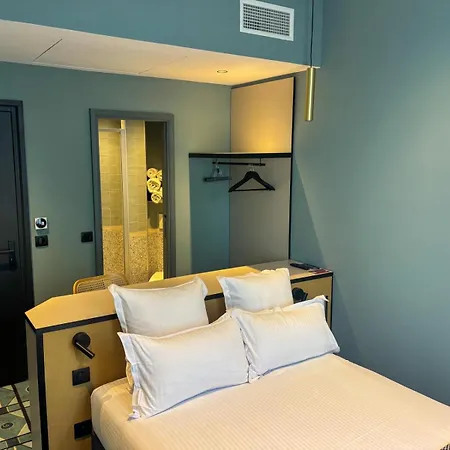 Casa Moho - 3* Ζουάν λε Πιν