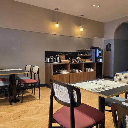 Ξενοδοχείο Casa Moho - Ζουάν λε Πιν