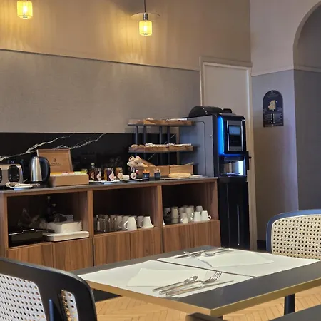 Ξενοδοχείο Casa Moho - Ζουάν λε Πιν