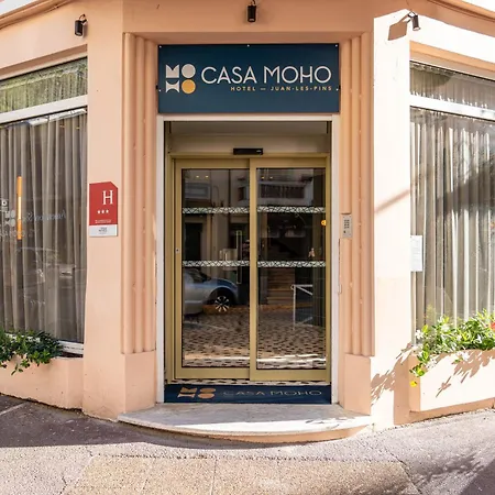Hotel Casa Moho -
