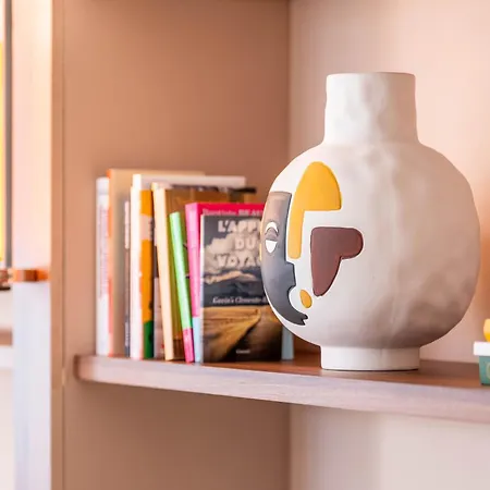 Ξενοδοχείο Casa Moho -