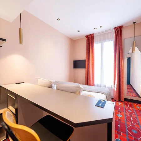 Casa Moho - 3* Ζουάν λε Πιν