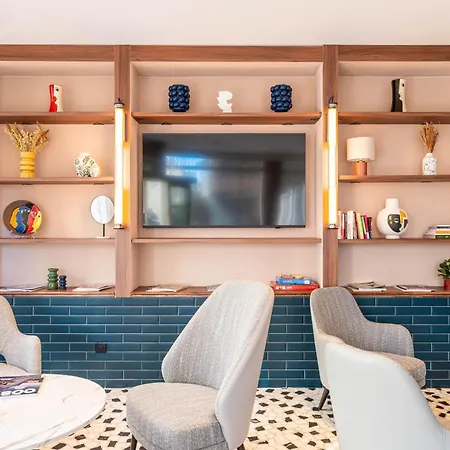 Casa Moho - Ξενοδοχείο