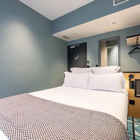 Ξενοδοχείο Casa Moho - 3*