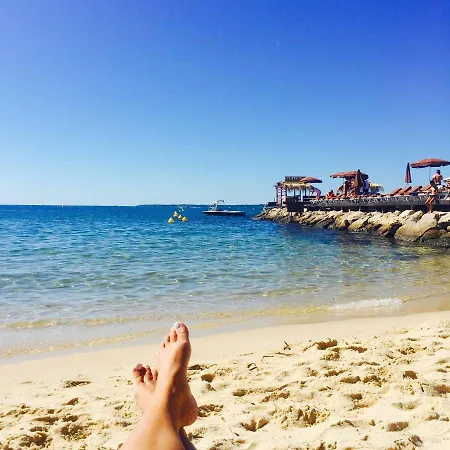 Casa Moho - Ζουάν λε Πιν