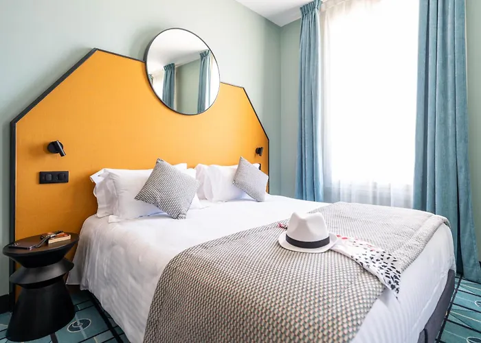 Casa Moho - Hotel 3*