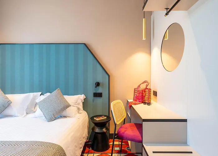 Hotel Casa Moho -