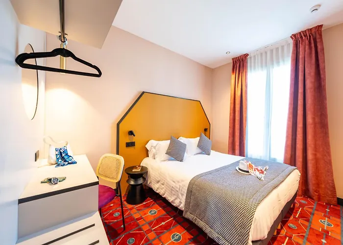 Casa Moho - Hotel 3*