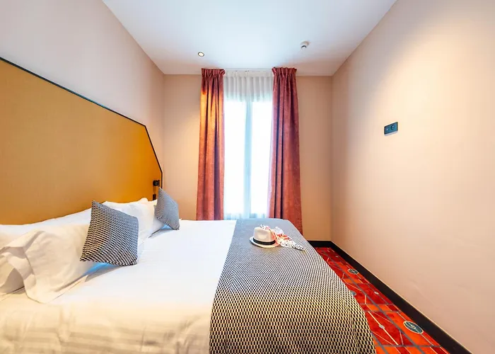 Casa Moho - Hotel Juan-les-Pins