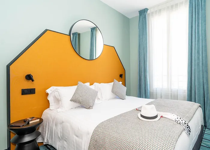 Casa Moho - 3* Juan-les-Pins