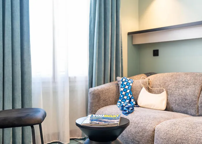 Casa Moho - Hotel Juan-les-Pins