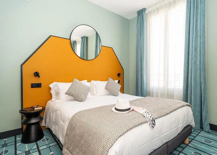 Casa Moho - Hotel 3*