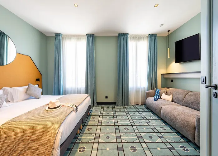 Casa Moho - Hotel 3*