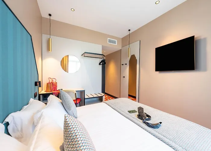 Casa Moho - Hotel Juan-les-Pins