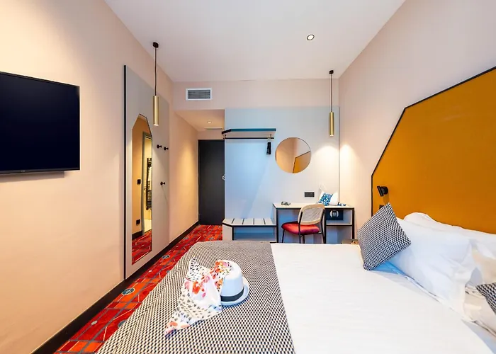 Casa Moho - 3* Juan-les-Pins