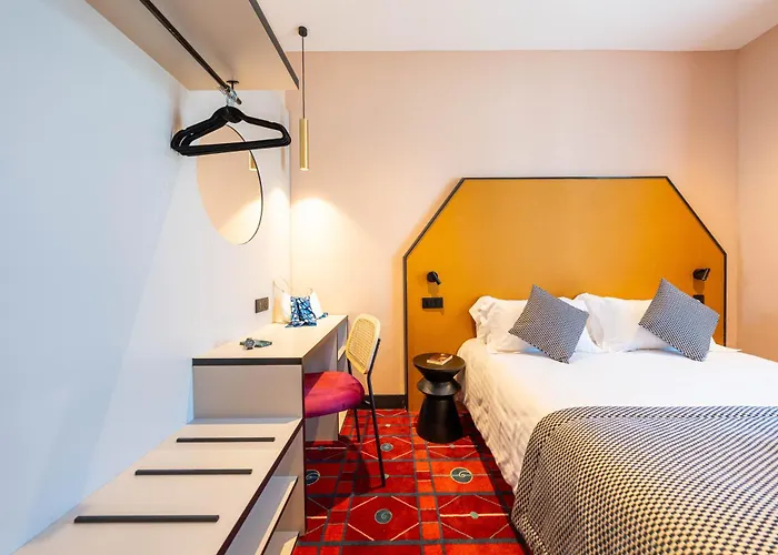 Hotel Casa Moho - 3*