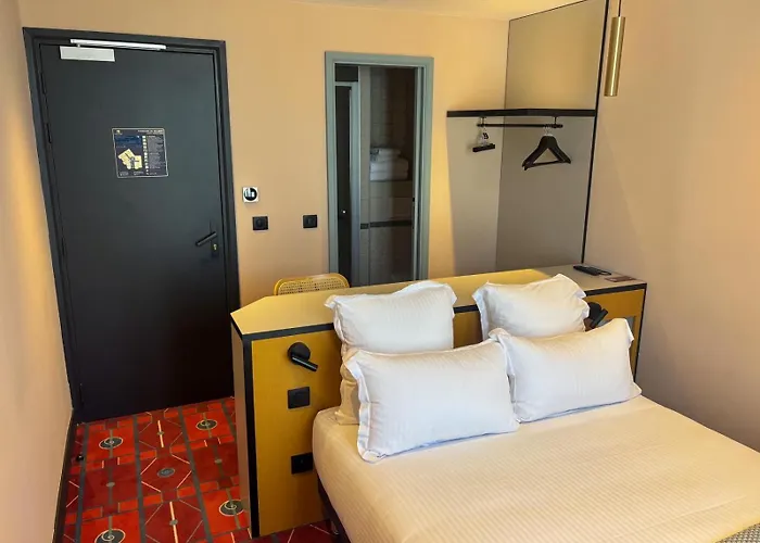 Casa Moho - Hotel