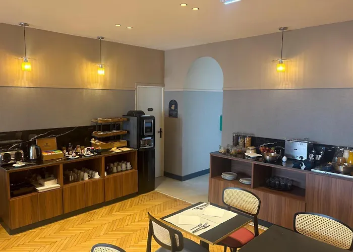 Hotel Casa Moho -