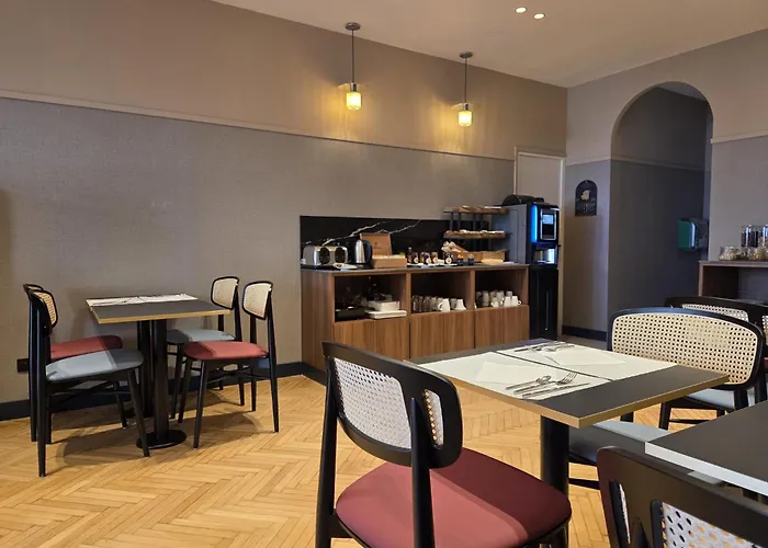 Hotel Casa Moho - Juan-les-Pins
