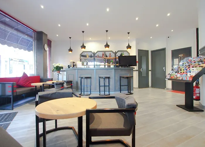 Casa Moho - Hotel 3*