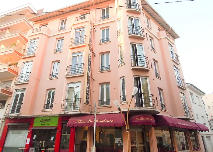 Hotel Casa Moho - 3*