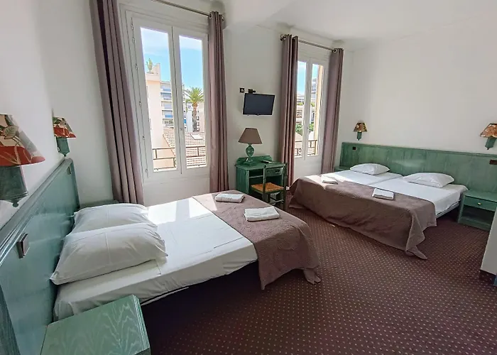 Casa Moho - 3* Juan-les-Pins