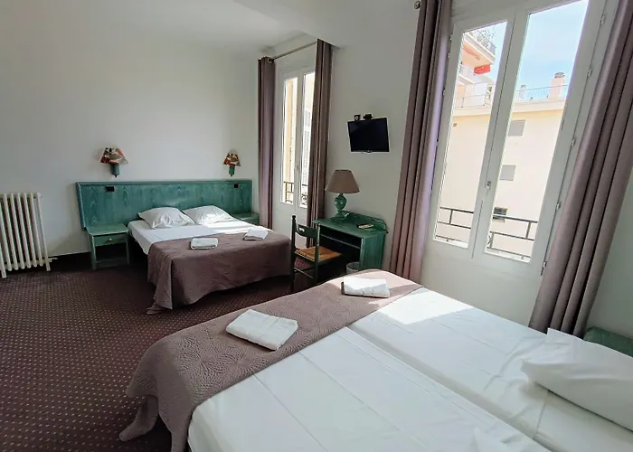 Hotel Casa Moho - 3*