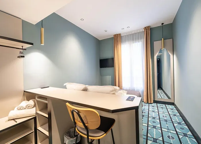 Casa Moho - 3*