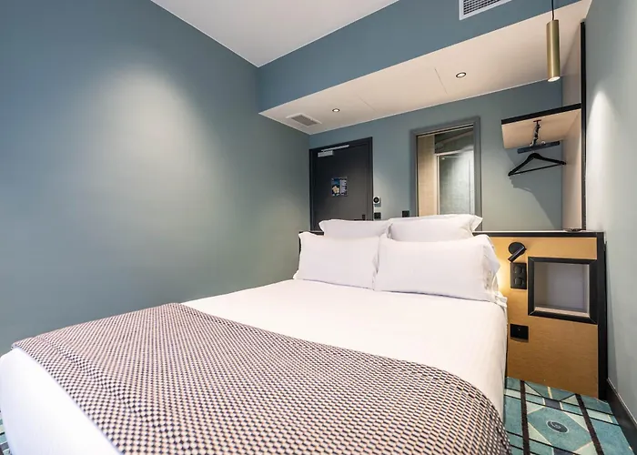Hotel Casa Moho - 3*