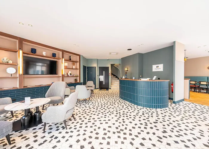 Casa Moho - Juan-les-Pins