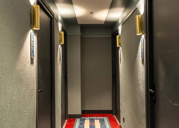 Casa Moho -