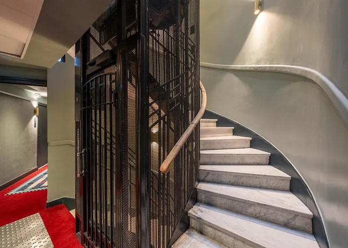 Casa Moho - 3*