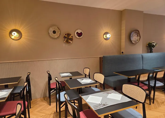 Casa Moho - 3* Juan-les-Pins