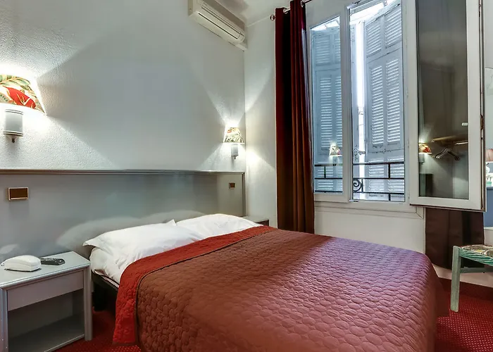 Hotel Casa Moho - 3*