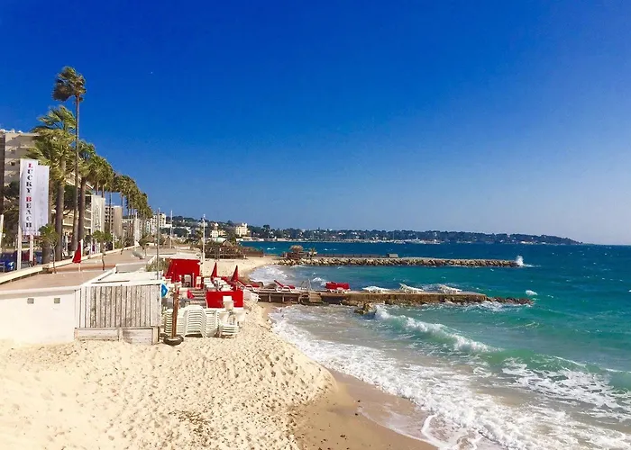 Casa Moho - Hotel Juan-les-Pins