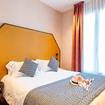 Hotel La Résidence 3*