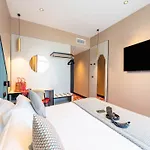 La Résidence Hotel Juan-les-Pins