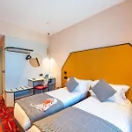 La Résidence 3*