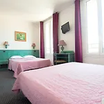 La Résidence Juan-les-Pins