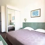 La Résidence Juan-les-Pins