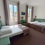 La Résidence 3* Juan-les-Pins