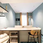 Hotel La Résidence 3*