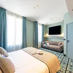 La Résidence Hotel Juan-les-Pins