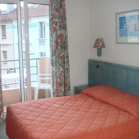 La Résidence Hotel