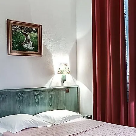 La Résidence Juan-les-Pins
