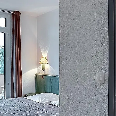 Hôtel La Résidence